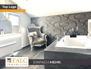 Designerhaus in Wendeburg (Kernort)